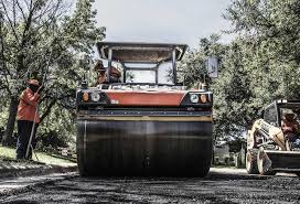 Driveway Overlay Services in Berlin, NH